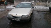 ������������� Opel Omega