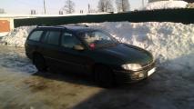 ������������� Opel Omega B