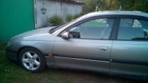 ������������� Opel Omega B