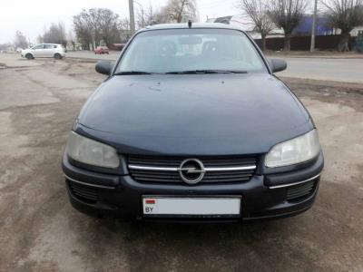 Opel Omega B