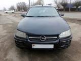������������� Opel Omega B