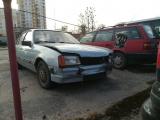 ������������� Opel Rekord