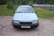 Opel Rekord