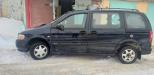 Opel Sintra