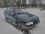 ������������� Opel Vectra