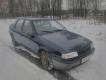 ������������� Opel Vectra