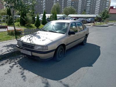 Opel Vectra