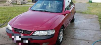 Opel Vectra B