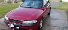 ������������� Opel Vectra B