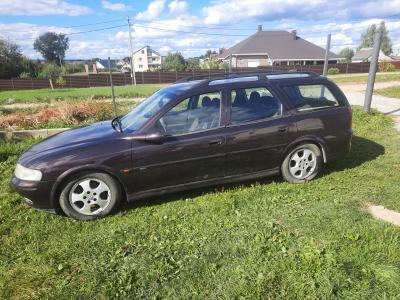 Opel Vectra B