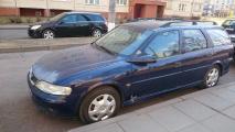 ������������� Opel Vectra B