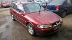 ������������� Opel Vectra B
