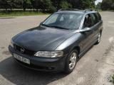 ������������� Opel Vectra B