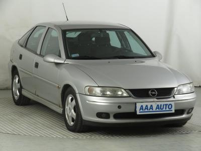 Opel Vectra B