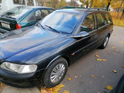 Opel Vectra B