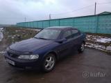 ������������� Opel Vectra B