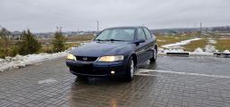 ������������� Opel Vectra B