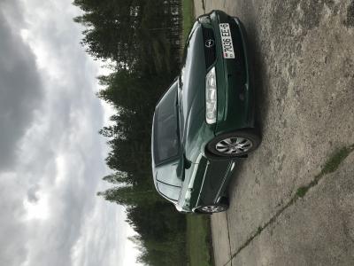 Opel Vectra B