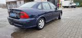 Opel Vectra B