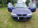 ������������� Opel Vectra B