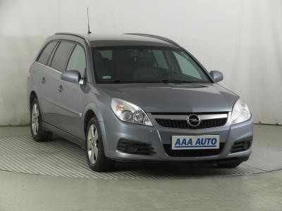Opel Vectra C