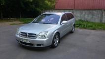 ������������� Opel Vectra C