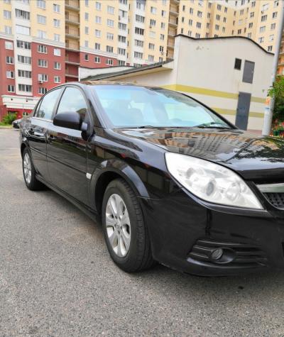 Opel Vectra C