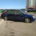������������� Opel Vectra C