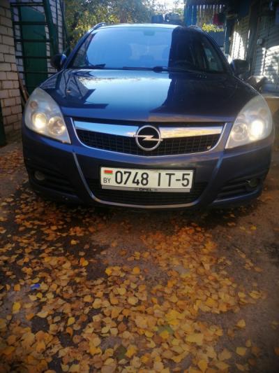  Vectra C