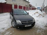 ������������� Opel Vectra C