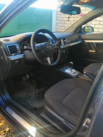  Vectra C