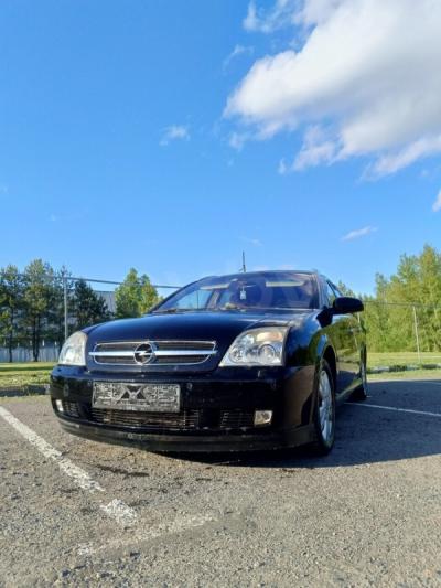  Vectra C