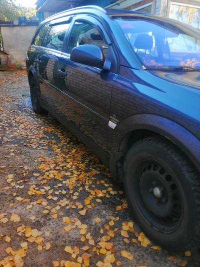  Vectra C
