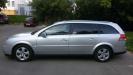 Opel Vectra C