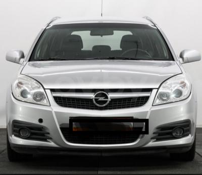 Opel Vectra C