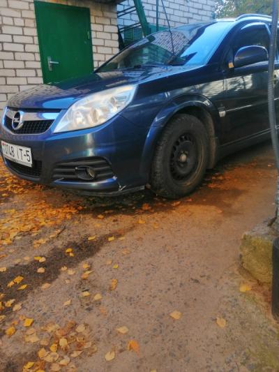  Vectra C