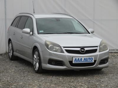 Opel Vectra C