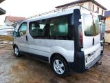 ������������� Opel Vivaro