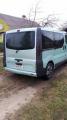 ������������� Opel Vivaro