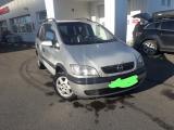 ������������� Opel Zafira