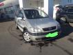 ������������� Opel Zafira