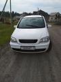 ������������� Opel Zafira