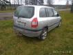 ������������� Opel Zafira