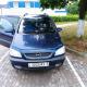 ������������� Opel Zafira