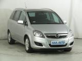 ������������� Opel Zafira