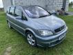 ������������� Opel Zafira