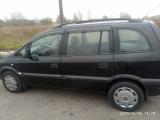 ������������� Opel Zafira