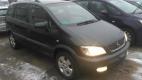 ������������� Opel Zafira