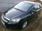 ������������� Opel Zafira B