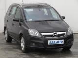 ������������� Opel Zafira B